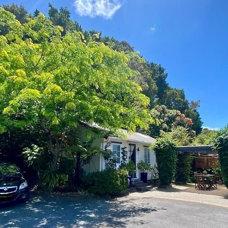 Paihia Place Cottage - Central Пайхия Екстериор снимка
