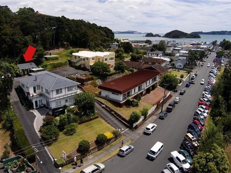 Paihia Place Cottage - Central Пайхия Екстериор снимка
