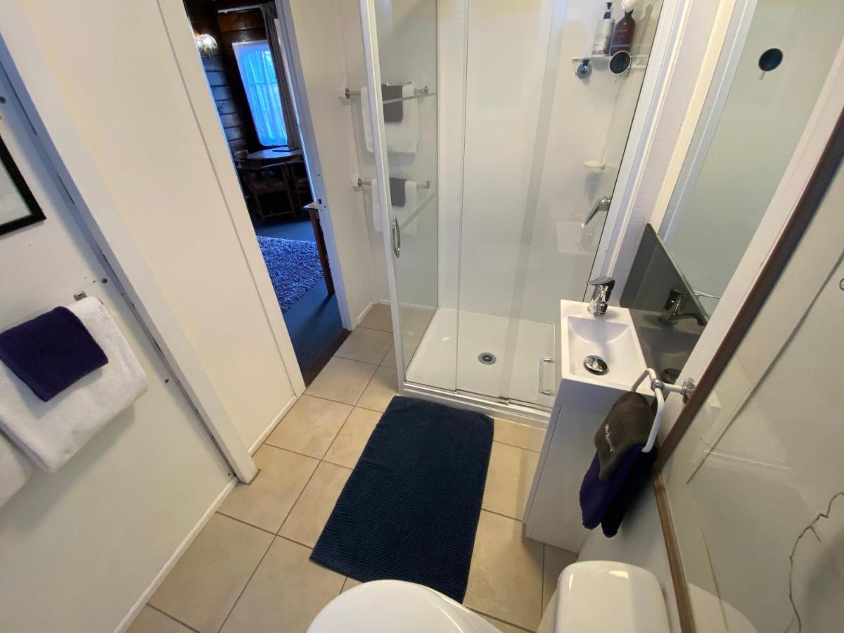 Paihia Place Cottage - Central Пайхия Екстериор снимка