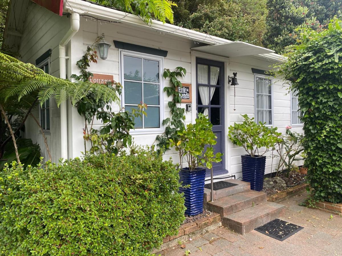 Paihia Place Cottage - Central Пайхия Екстериор снимка
